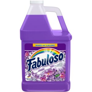 Fabuloso Lavender All-Purpose Cleaner 128 oz