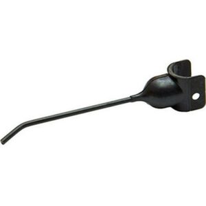 Farm Faster Universal Rubber Mount Hay Tooth 006-5609