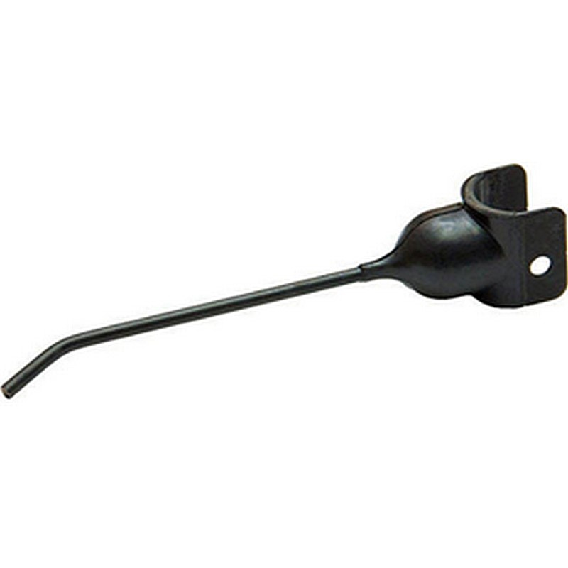 Farm Faster Universal Rubber Mount Hay Tooth 006-5609