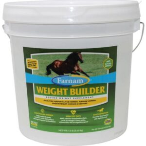 Farnam Horse Weight Builder 7.5 lb