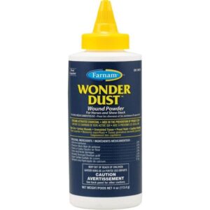 Farnam Wonder Dust Wound Powder 4 oz
