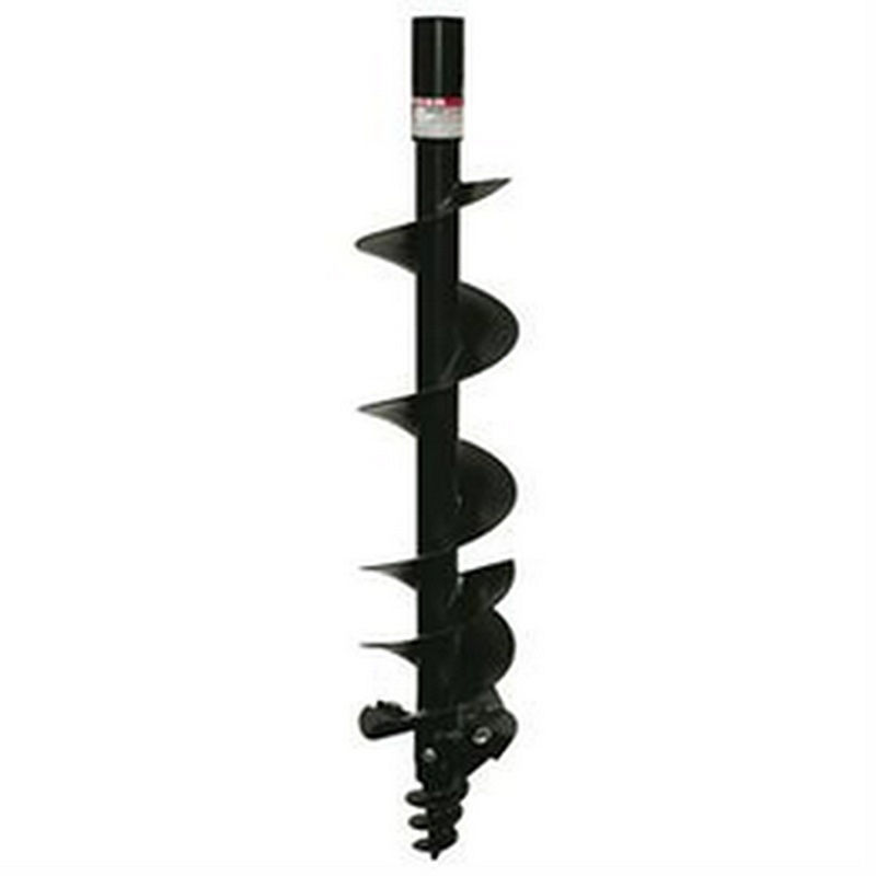 Fieldmaster Auger with Screw Tip 9