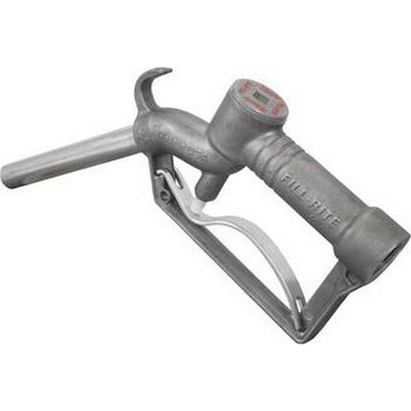 Fill Rite Manual Fuel Nozzle .75 inch