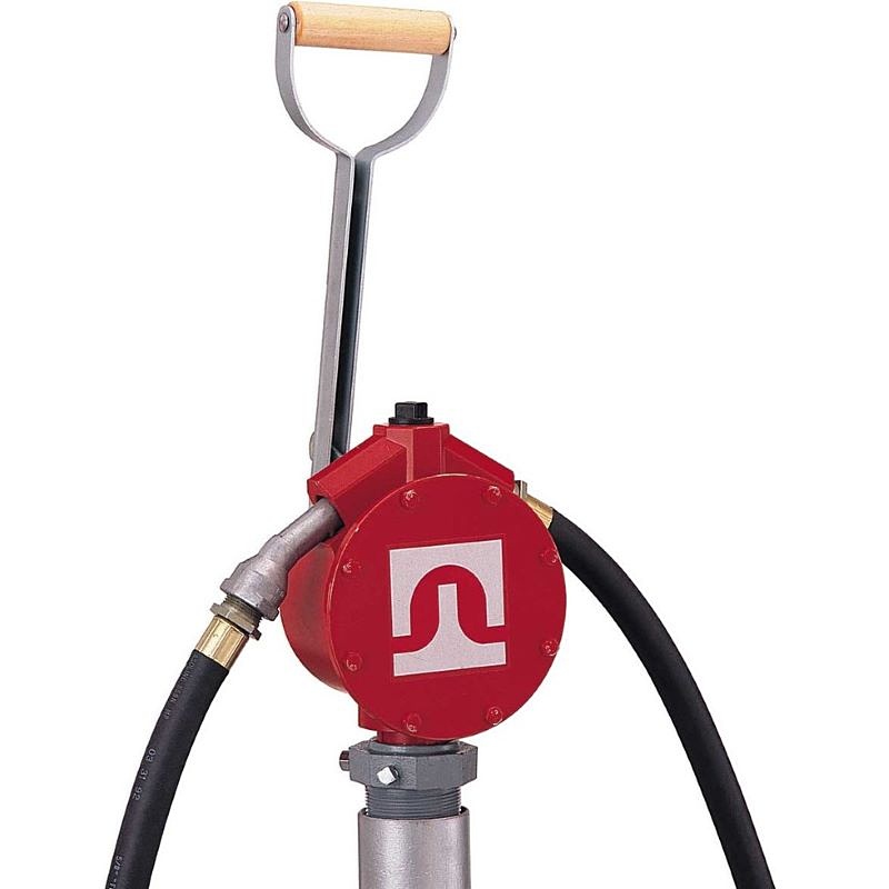 Fill Rite Piston Hand Pump 20 GPM