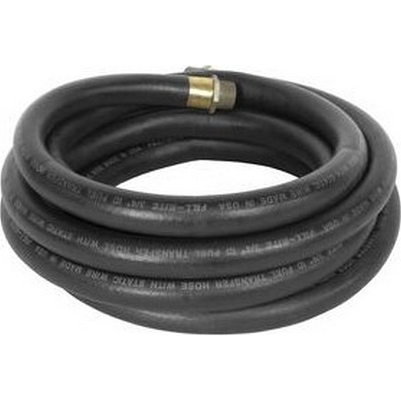 Fill Rite Static Wire Fuel Hose .75 inch NPT x 20 ft