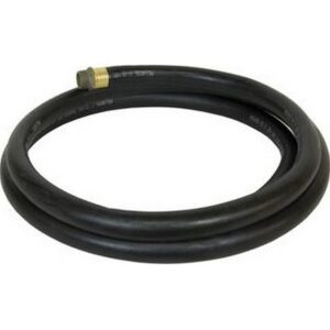 Fill Rite Static Wire Fuel Hose 1 inch NPT x 12 ft