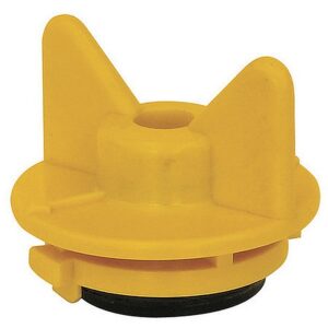 Fimco Check Valve Knob & Diaphragm