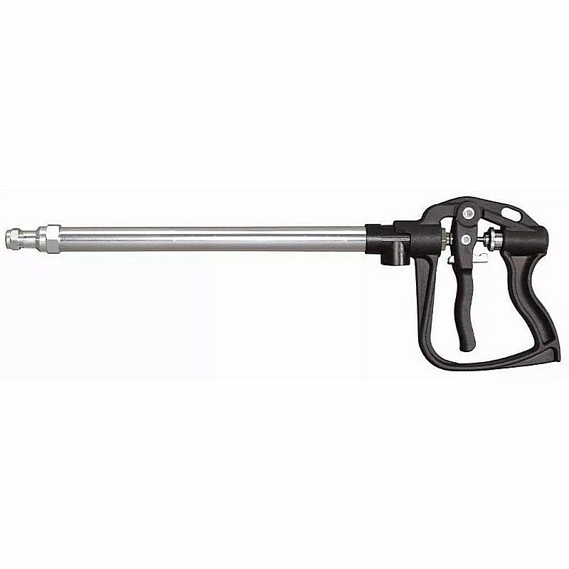 Fimco Pro Series Long-Range Spray Handgun 600 PSI 22