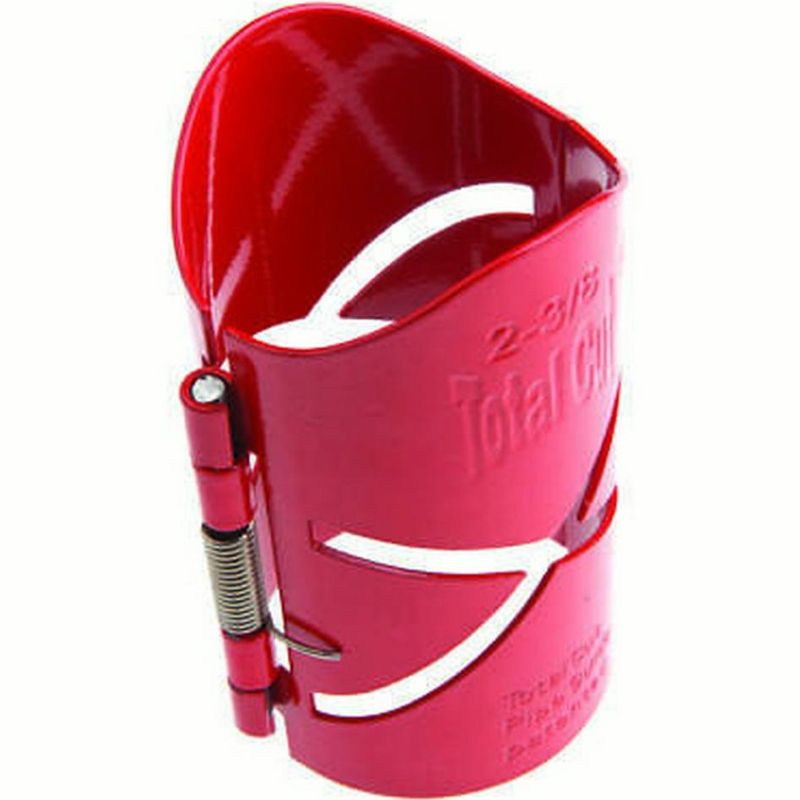 Forney 4-in-1 Pipe Guide 2-7-8″