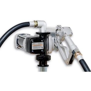 Fuel Smart Fuel Pump 15 GPM 12V