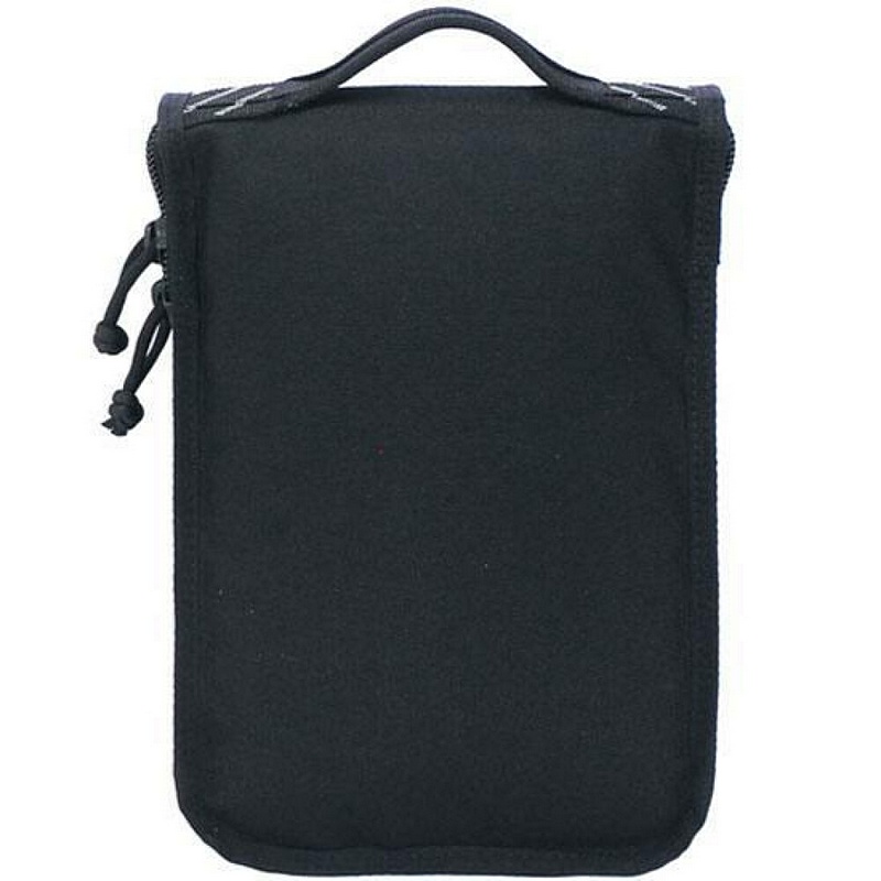 G Outdoors GPS Tactical Pistol Case
