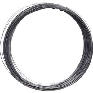 Galvanized Smooth Wire 12.5ga 10 lb