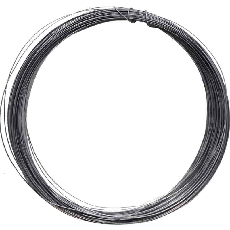 Galvanized Smooth Wire 12.5ga 10 lb