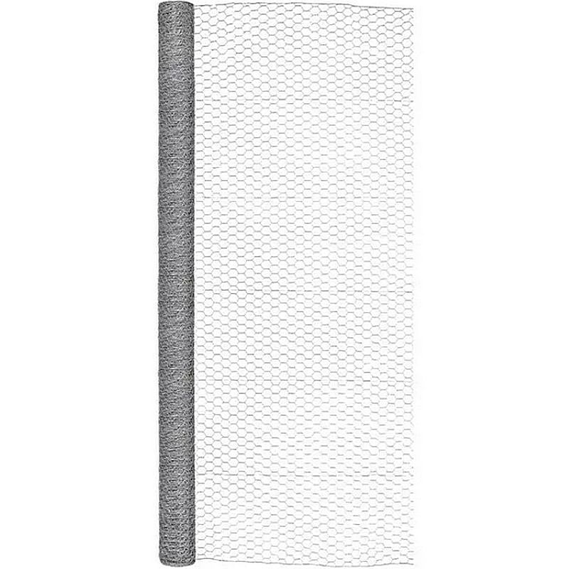 Garden Craft Poultry Netting 1 20 ga 72x50