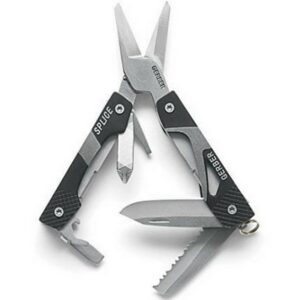 Gerber Splice 9-in-1 Pocket Tool