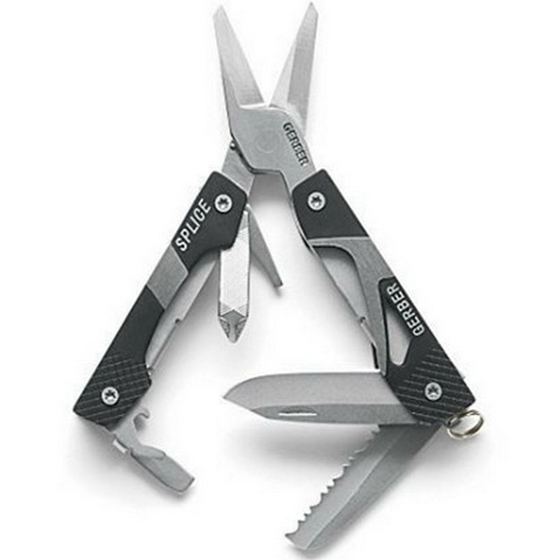 Gerber Splice 9-in-1 Pocket Tool