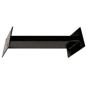 Ghost Controls Outdoor Universal Mounting Pedestal Bracket