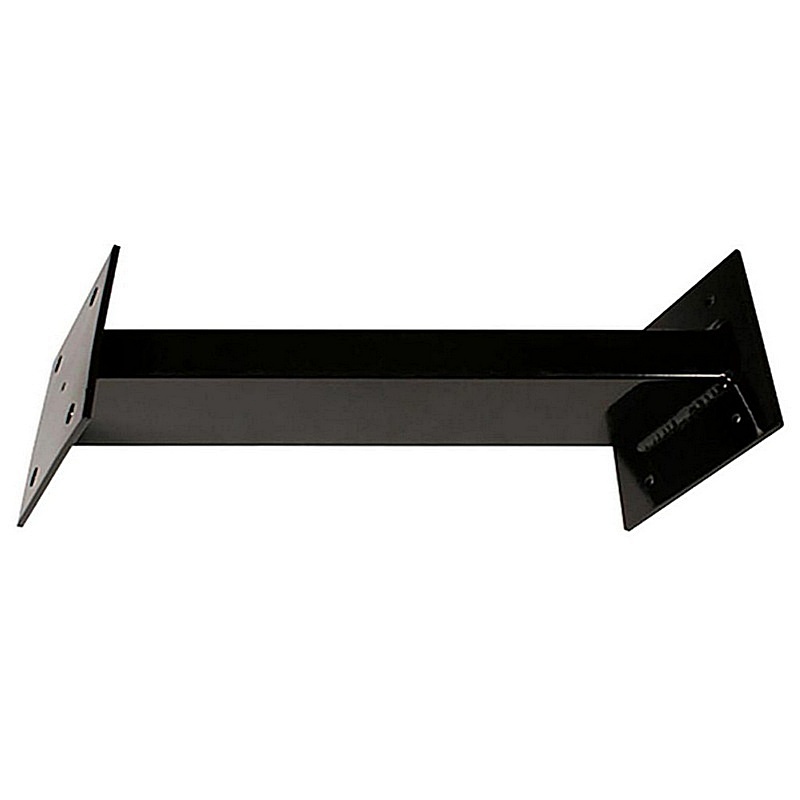 Ghost Controls Outdoor Universal Mounting Pedestal Bracket