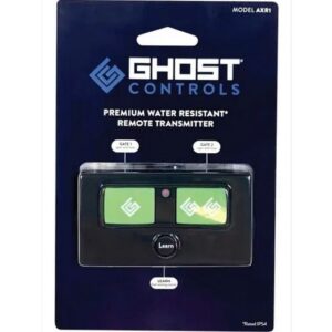 Ghost Remote Control Transmitter AXR1
