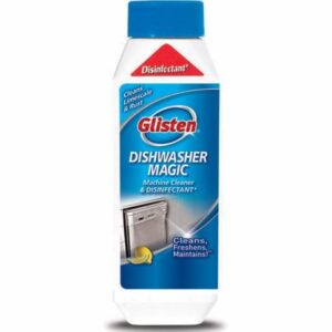 Glisten Dishwasher Magic Cleaner 12 oz