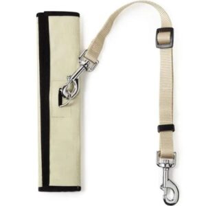 Guardian Gear Ridge Right Tan Seat Belt Connector