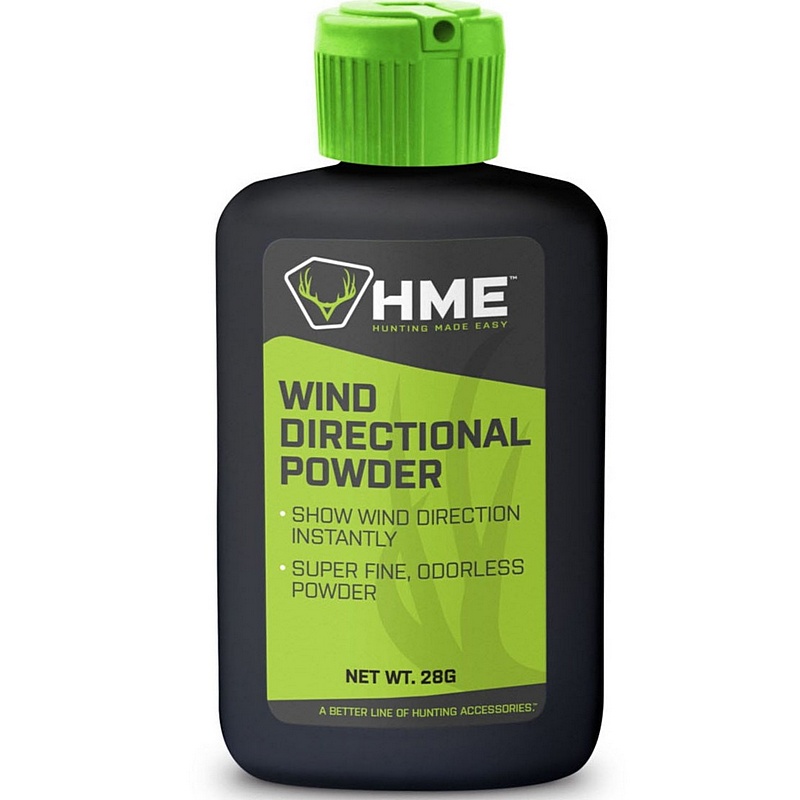 HME Wind Check Indicator Powder 1 oz