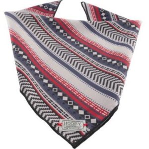 HOOEY Baja Mercantile Dog Bandana