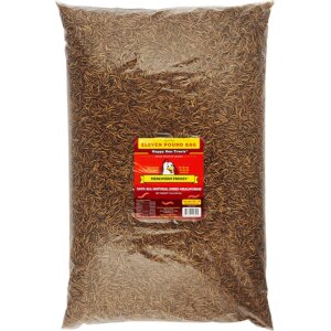 Happy Hen Mealworm Frenzy 11 lb