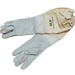 Harvest Lane Honey Economy Ventilated Beekeeper Gloves 2XL