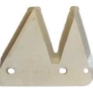 Herschel Under Serrated 14 Tooth End Section RH