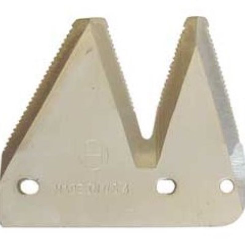 Herschel Under Serrated 14 Tooth End Section RH