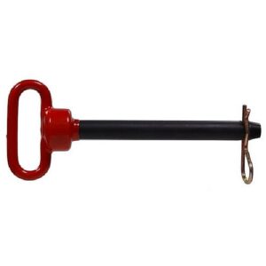 Hillman Receiver Hitch Pin 1 x 4 1/2 inch