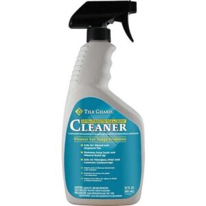 Homax Tile Guard Grout Tile Cleaner 22 oz