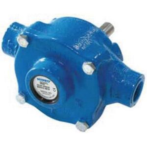 Hypro 6500C Cast Iron 6-Roller Pump