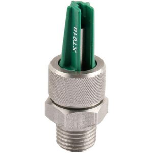 Hypro Boom X Tender Spray Nozzle 1/4" MNPT