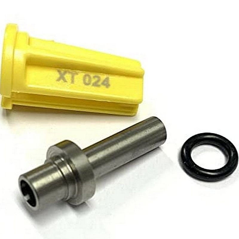 Hypro XT024-GIOKIT X Tender Boomless Yellow Nozzle Part Kit