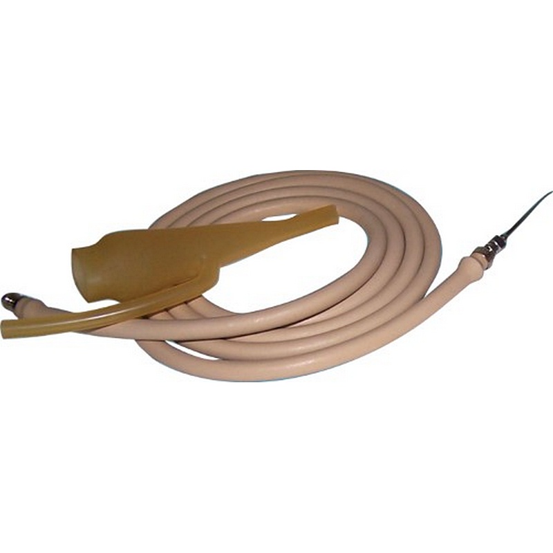 Ideal Dexco IV Set with Rubber Tubing