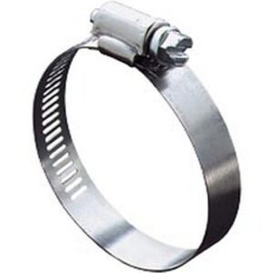 Ideal Wide Hose Clamp 3-4 10 ct
