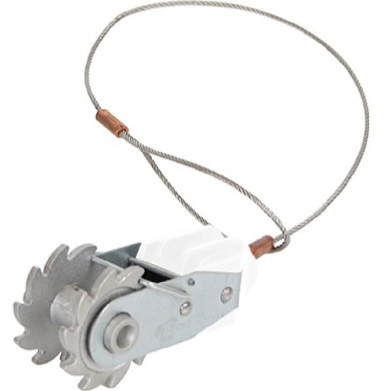 In Line Insulated Wire Strainer Termination Kit
