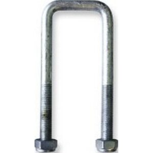 Indiana U-Bolt 3/4″x4″x7.5″