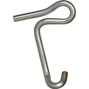 Jake’s Wire Tighteners 1-4” 20 ct