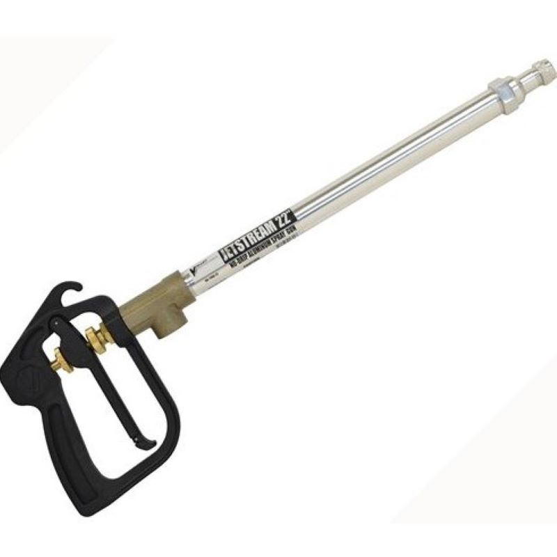 JetStream Spray Handgun 800 PSI 22 inch