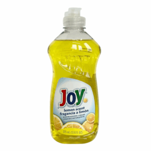 Joy NON Ultra Lemon Scent Dishwashing Liquid 12.8 oz