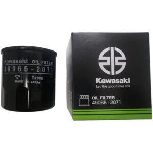 Kawasaki 49065-2071 Oil Filter