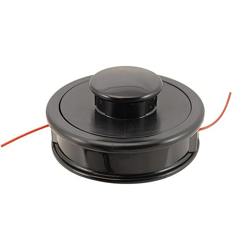 Kawasaki Bump Feed 34CC Trimmer Head
