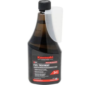Kawasaki KTech Fuel Treatment 12 oz