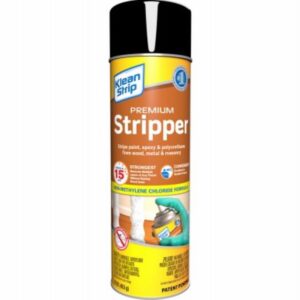 Klean Strip Paint and Varnish Stripper 16 oz