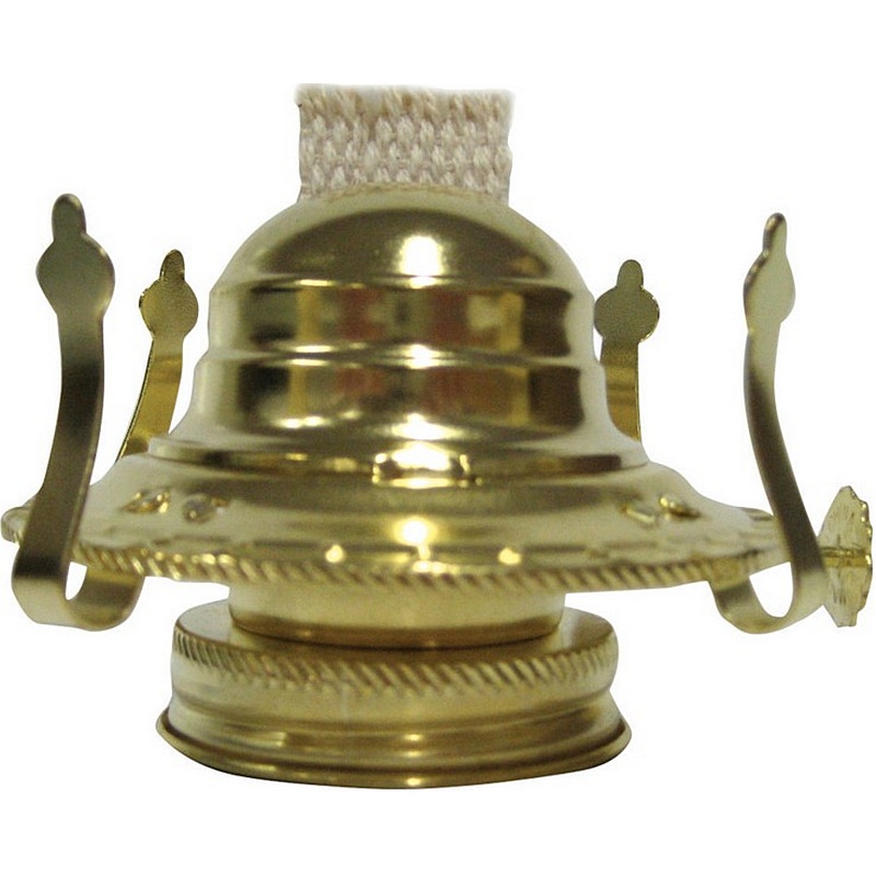 Lamplight Farms Flat Wick Oil Lamp Burner