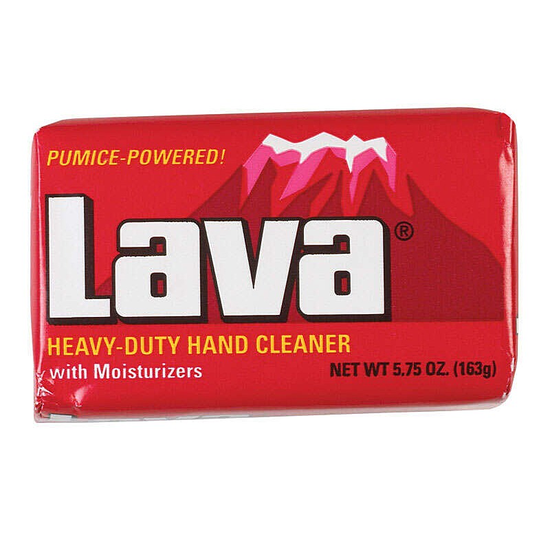 Lava Bar Soap 5.75 oz