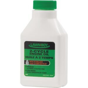 Lawn-Boy 2-Cycle Premium Engine Oil 4 oz